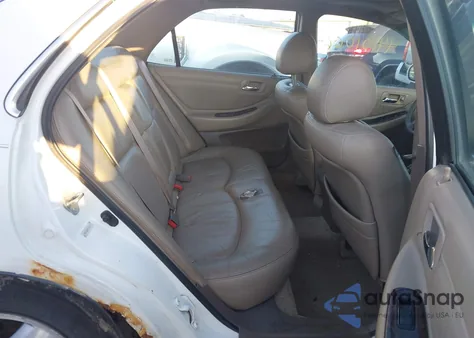 2000 Honda Accord 3.0 Ex from USA, damaged, VIN 1HGCG165XYA034116